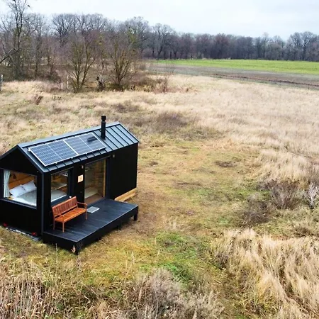 Holiday park Offgrid Mit Feldblick In Seenaehe *
