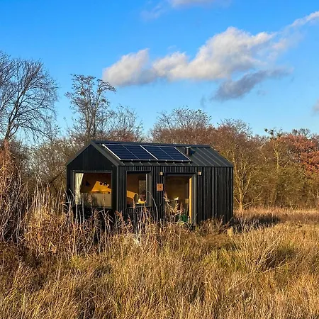 Holiday park Offgrid Mit Feldblick In Seenaehe *